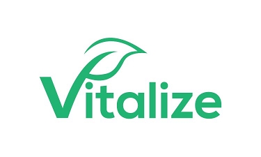 Vitalize.app